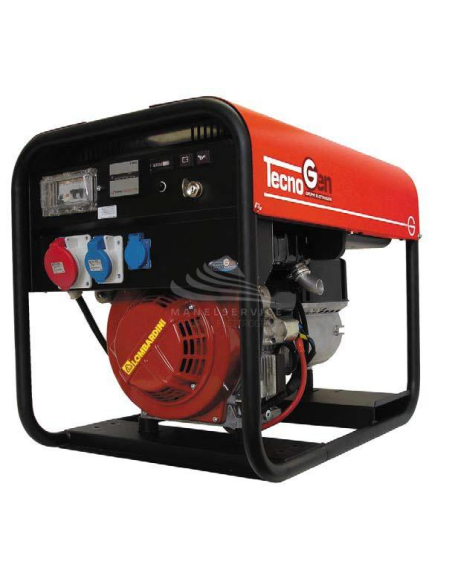 TECNOGEN LD 11000 TELX