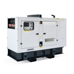 Gruppo Elettrogeno StageV 60KVA