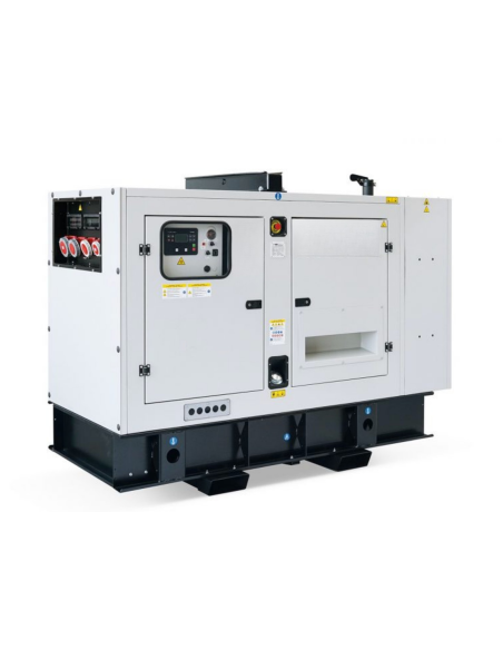 Generator Set Stage V 60KVA