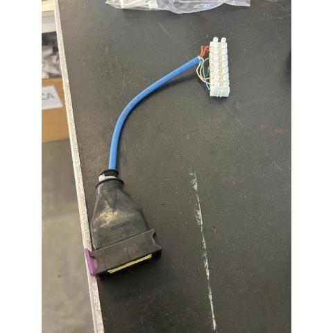 VTE PAGURO ADAPTER for ATS-25 remote control