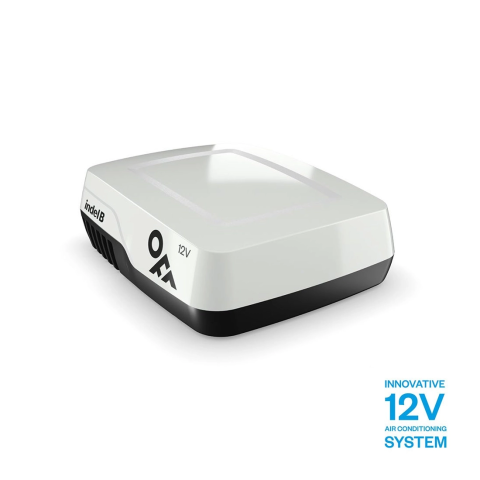 Conditioner Off By Indel B Plein-Aircon 12V