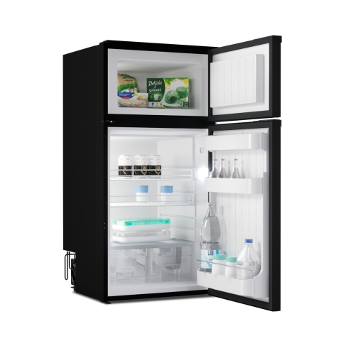VITRIFRIGO DP150iD Chromelock Frigo-Freezer 150LT