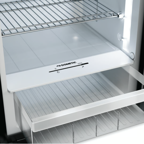 DOMETIC RCD10,5XT refrigerator 177L