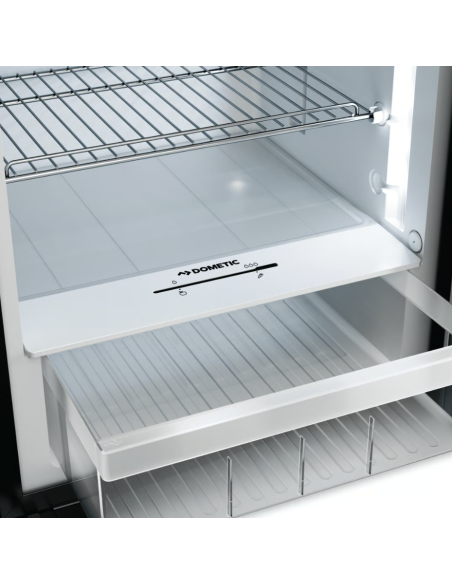 DOMETIC RCD10,5XT refrigerator 177L