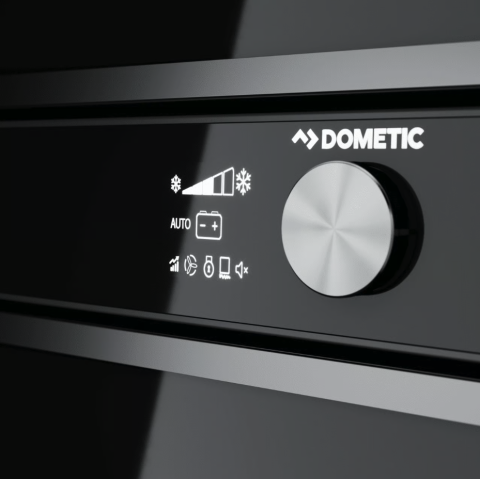 DOMETIC RCD10,5XT refrigerator 177L