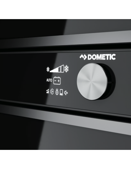 DOMETIC RCD10,5XT refrigerator 177L