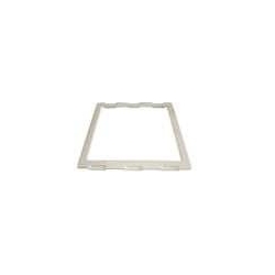 TELAIR ADAPTER FRAME FOR CORRUGATED ROOF ON FIAT DUCATO VAN