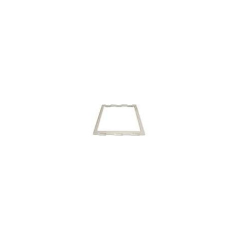 TELAIR ADAPTER FRAME FOR CORRUGATED ROOF ON FIAT DUCATO VAN