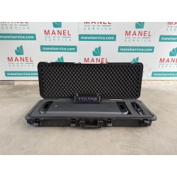 VOLTAB Generator Battery-Powered Electric 3.7 kW