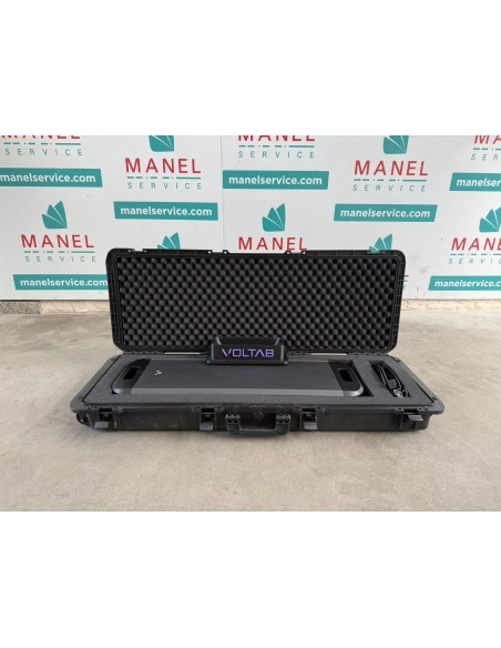 VOLTAB Generator Battery-Powered Electric 3.7 kW