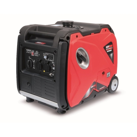 Generator GENMAC POWERSMART GR4000EiN
