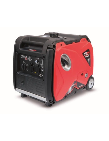 Generator GENMAC POWERSMART GR4000EiN