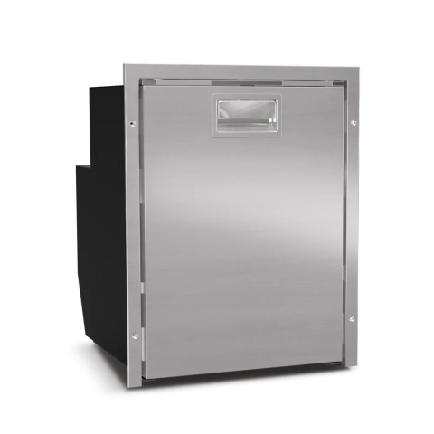 VITRIFRIGO C51iX OCX2 Fridge-Freezer