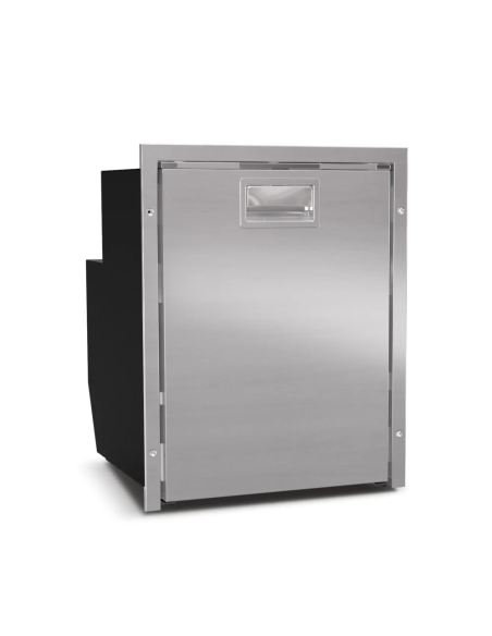 VITRIFRIGO C51iX OCX2 Fridge-Freezer