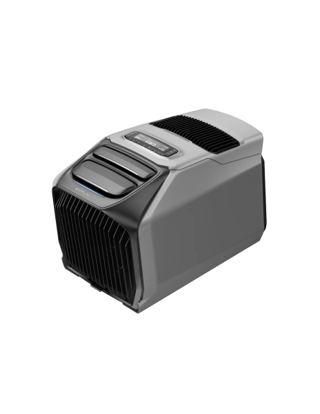 EcoFlow Wave2 Portable Air Conditioner