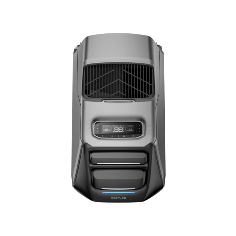 EcoFlow Wave2 Portable Air Conditioner