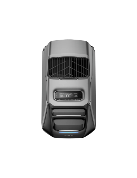 EcoFlow Wave2 Portable Air Conditioner