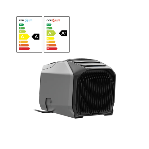 EcoFlow Wave2 Portable Air Conditioner