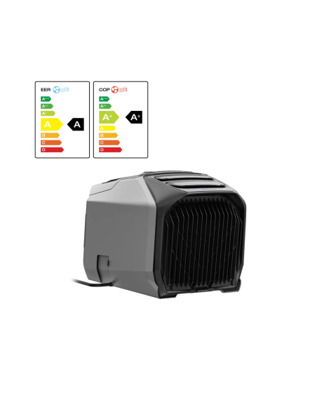 EcoFlow Wave2 Portable Air Conditioner