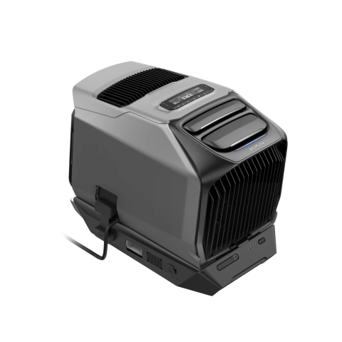EcoFlow Wave2 Portable Air Conditioner