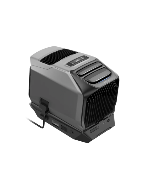 EcoFlow Wave2 Portable Air Conditioner