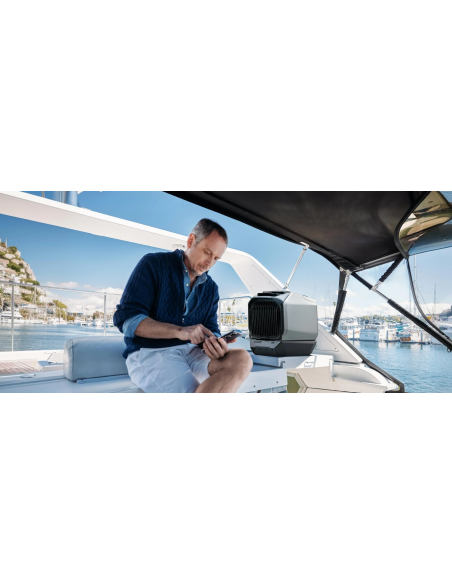EcoFlow Wave2 Portable Air Conditioner