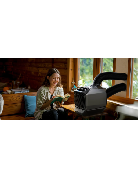 EcoFlow Wave2 Portable Air Conditioner