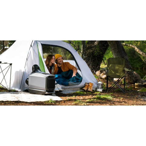 EcoFlow Wave2 Portable Air Conditioner