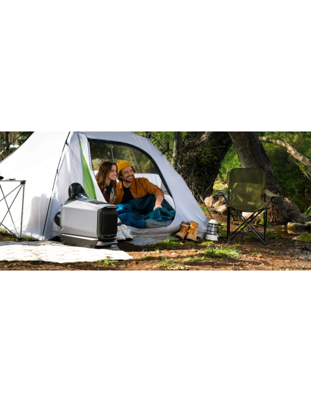 EcoFlow Wave2 Portable Air Conditioner