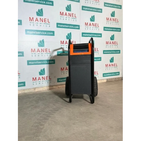 VOLTAB PRO164 Portable Battery 10kW