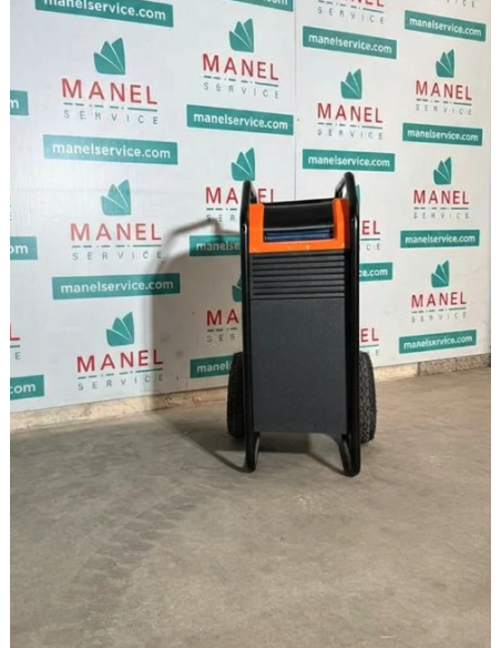 VOLTAB PRO164 Portable Battery 10kW