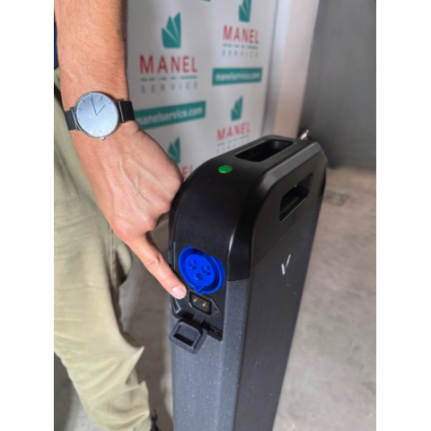 VOLTAB Generatore Elettrico a Batteria 3,7kW