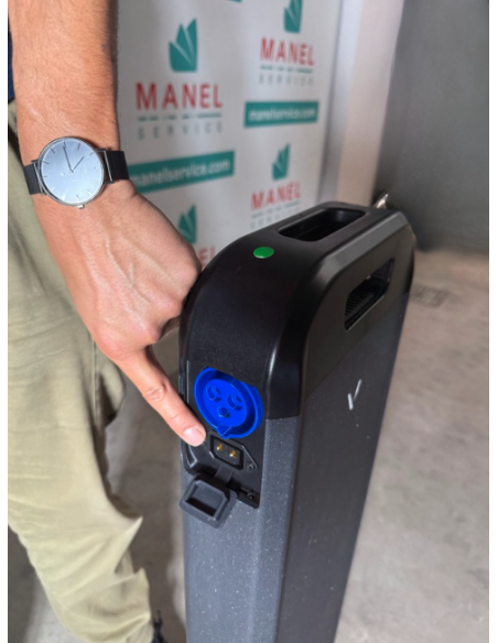 VOLTAB Generatore Elettrico a Batteria 3,7kW