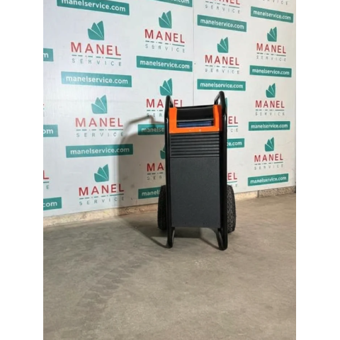 VOLTAB PRO219 Batteria Portatile 11kW