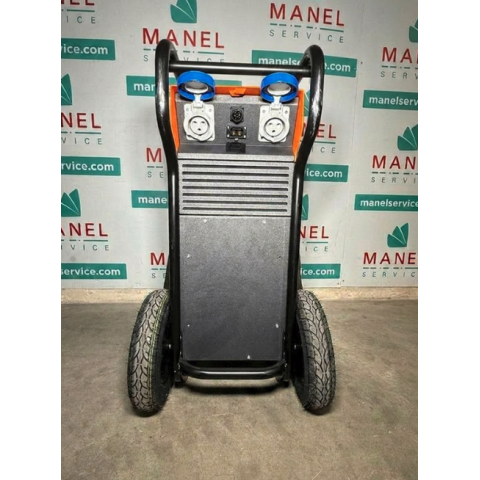 VOLTAB PRO219 Batteria Portatile 11kW