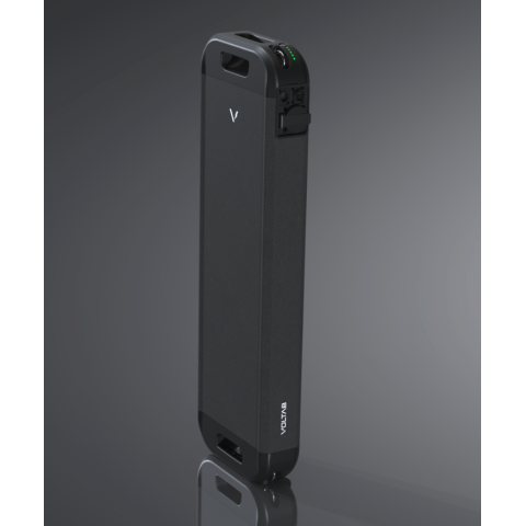 VOLTAB Generatore Elettrico a Batteria 3,7kW