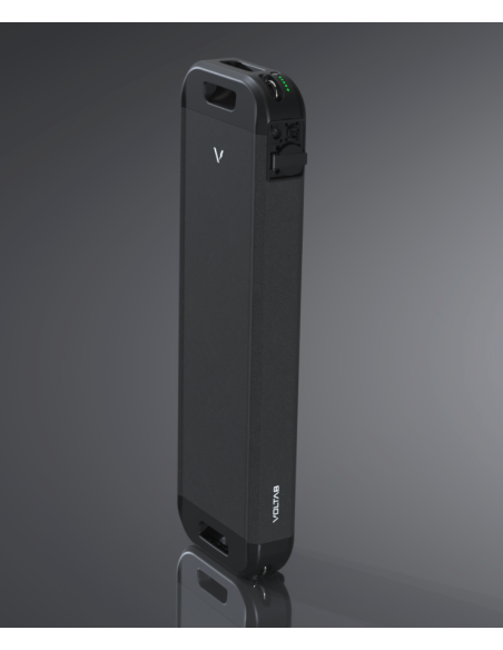 VOLTAB Battery-Powered Electric Generator 3.7kW