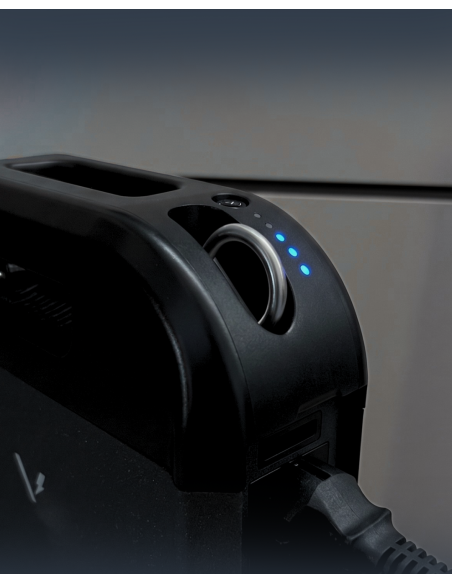 VOLTAB Generatore Elettrico a Batteria 3,7kW