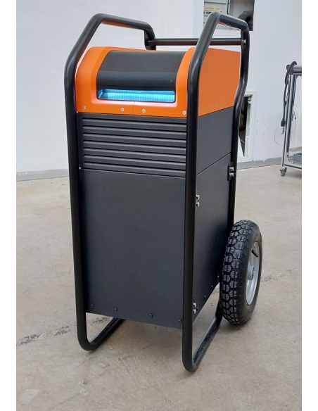 VOLTAB PRO219 Batteria Portatile 11kW