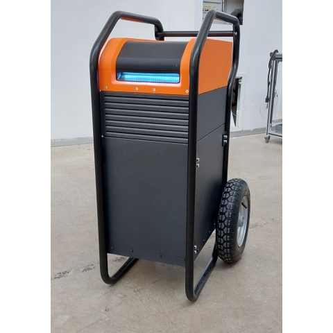VOLTAB PRO109 Batteria Portatile 7,4kW