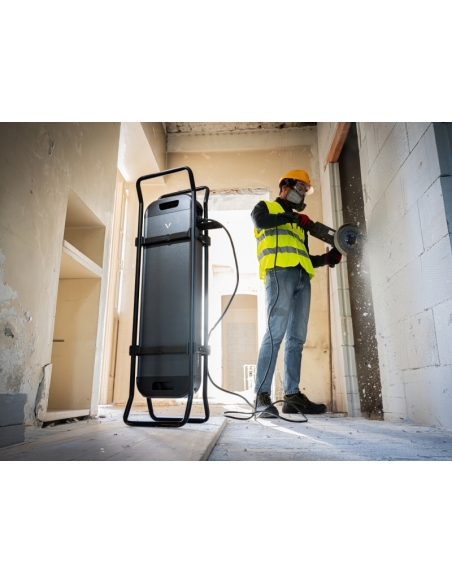 VOLTAB Generatore Elettrico a Batteria 3,7kW