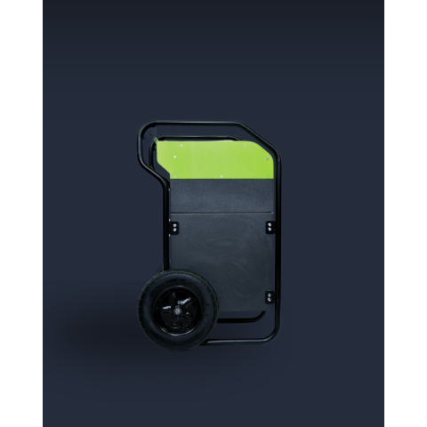 Reefilla VOLTAB PRO54 Power Station Portable Electric Generator 3.7kW