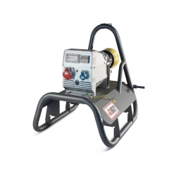 AGROWATT AWT 2-24 PTO GENERATOR - THREE-PHASE 24KVA