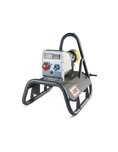 AGROWATT AWT 2-24 GENERATORE CARDANO - TRIFASE 24KVA