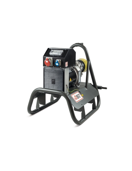 AGROWATT AWT 2-24 GENERATORE CARDANO - TRIFASE 24KVA