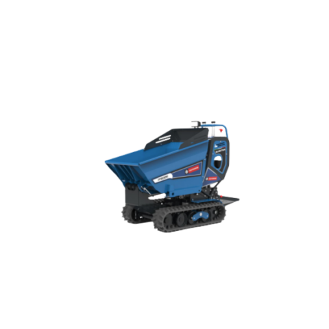 FASTVERDINI MIIDUMPER ELETTRICO IT500E Senza Pala Autocaricante 500KG
