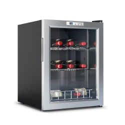 Vitrifrigo DCW46 Cantinetta per Vino da 46 Litri