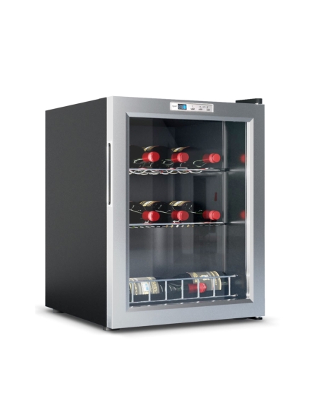 Vitrifrigo DCW46 Cantinetta per Vino da 46 Litri