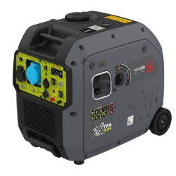 Pramac PMi6500 Generatore Inverter StageV