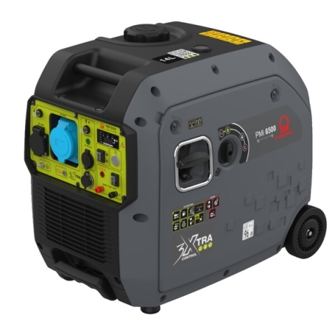 Pramac PMi6500 Generatore Inverter StageV